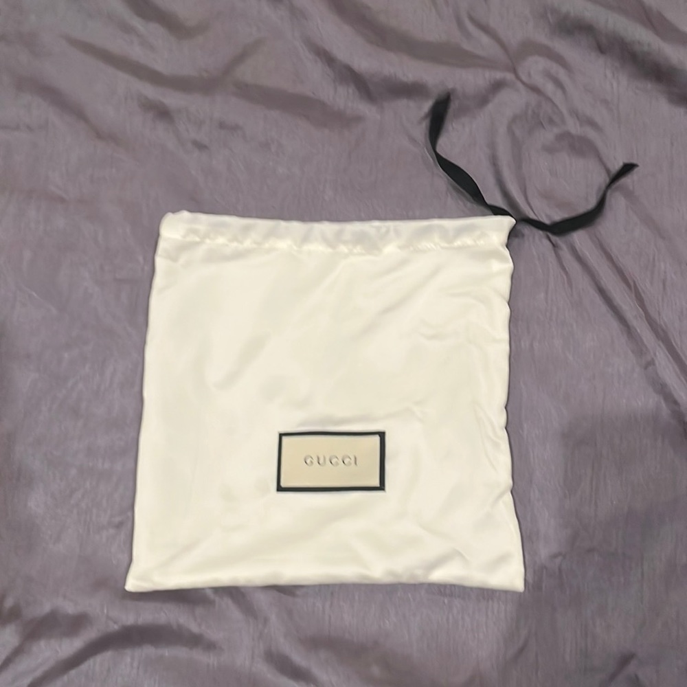 Gucci Dust bag